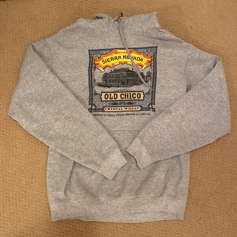Sierra Nevada Sweatshirt